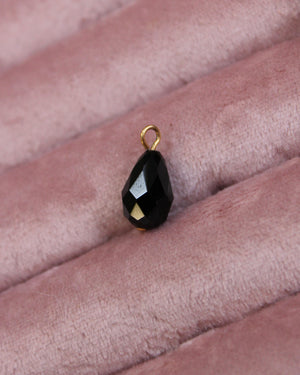 Indigo Gem Charm Indigo Gem Charm