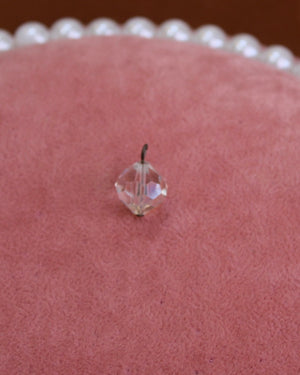 Small Crystal Charm Small Crystal Charm