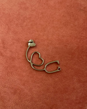 Doctor Heart U Charm Doctor Heart U Charm