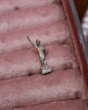 Statue of Liberty Charm