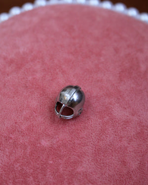 Helmet Charm Helmet Charm