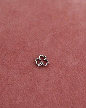 3 Leaf Clover Charm 3 Leaf Clover Charm