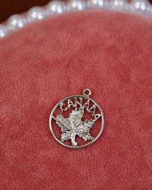 Canada Charm Canada Charm