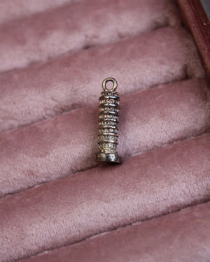 Pillar Charm Pillar Charm