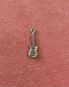 Small Guitar Charm
