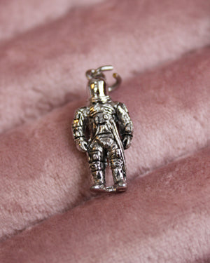 Astronaut Charm Astronaut Charm