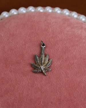 Mary Jane Charm Mary Jane Charm