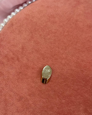 Initial H Charm Initial H Charm