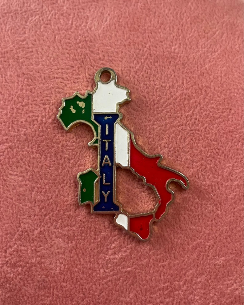 Italy Charm