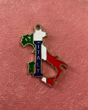 Italy Charm Italy Charm