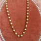 Medium Pearl Chain