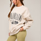 COLORADO OVERSIZED CREWNECK SWEATSHIRT