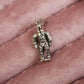 Astronaut Charm