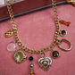 Make Me A 8+ Charm Necklace