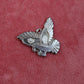 Flying Bird Charm