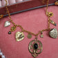 Make Me A 8+ Charm Necklace