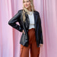 KELLY 2.0 BLAZER