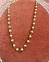 Medium Pearl Chain