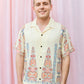 STEVEN 2.0 MEN'S BUTTON DOWN