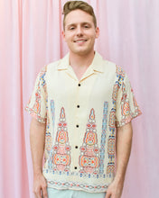 Load image into Gallery viewer, STEVEN 2.0 MEN&#39;S BUTTON DOWN
