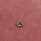 3 Leaf Clover Charm