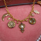 Make Me A 8+ Charm Necklace