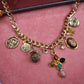 Make Me A 8+ Charm Necklace