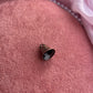 Gold Antique Bell Charm