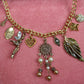 Make Me A 8+ Charm Necklace