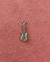 Small Guitar Charm