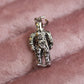 Astronaut Charm