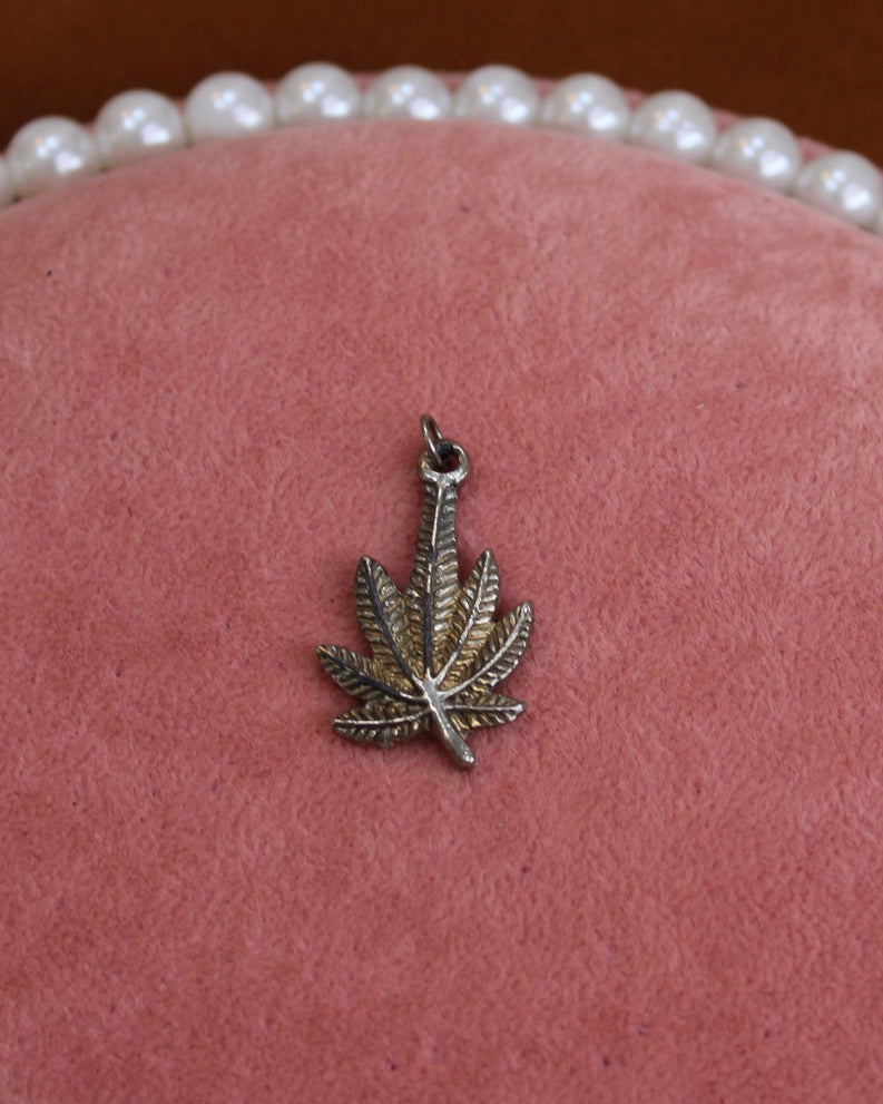 Mary Jane Charm