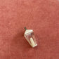 White Candle Charm