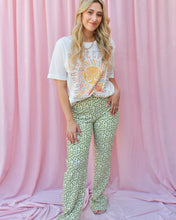 Load image into Gallery viewer, ALWAYS KEEP GROWING VINTAGE WHITE T-SHIRT
