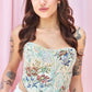 VALENTINA BOUQUET CORSET