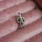 Astronaut Charm