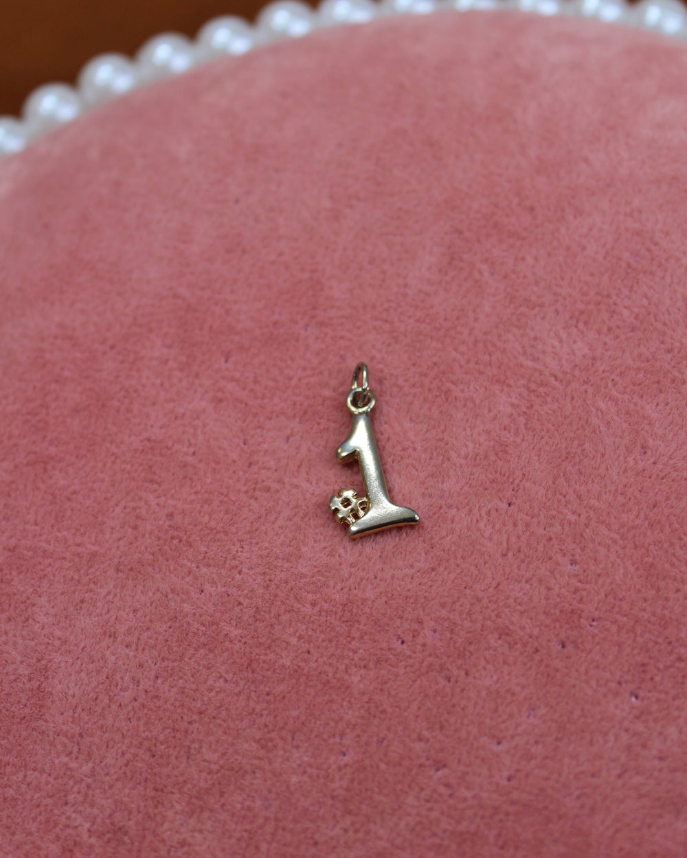 You're #1 Charm