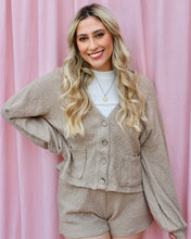 Load image into Gallery viewer, EVERLY 2.0 LOUNGE HIGH-WAISTED SHORTS
