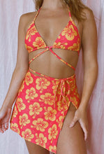 Load image into Gallery viewer, ALOHA BIKINI BOTTOM - The Lovely Sun
