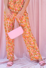 Load image into Gallery viewer, FLORAL WONDERS PANT - The Lovely Sun
