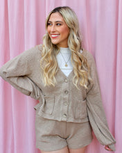 Load image into Gallery viewer, EVERLY 2.0 LOUNGE CARDIGAN

