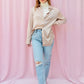 PRESLEY HIGH-WAISTED STRAIGHT LEG JEANS