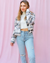Load image into Gallery viewer, PRESLEY HIGH-WAISTED STRAIGHT LEG JEANS
