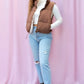 PRESLEY HIGH-WAISTED STRAIGHT LEG JEANS