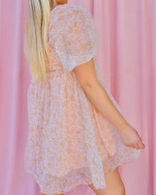 Load image into Gallery viewer, MARIGOLD BABYDOLL DRESS
