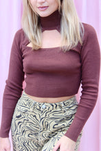Load image into Gallery viewer, VANESSA LONG-SLEEVE TOP - The Lovely Sun
