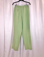 Load image into Gallery viewer, LIGHT GREEN TROUSERS - The Lovely Sun
