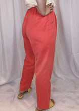 Load image into Gallery viewer, PEACH TROUSERS - The Lovely Sun
