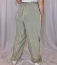 Load image into Gallery viewer, SAGE TROUSERS - The Lovely Sun
