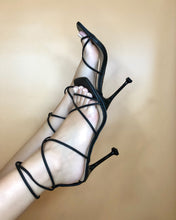 Load image into Gallery viewer, BLAIR STILETTO HEEL - The Lovely Sun
